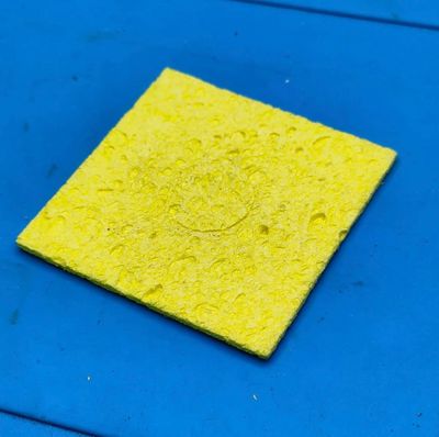 Soldering Iron Tip Cleaner_img_1