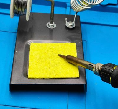 Soldering Iron Tip Cleaner_img_0