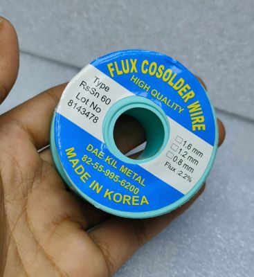 Flux Cosolder Soldering Wire_img_2