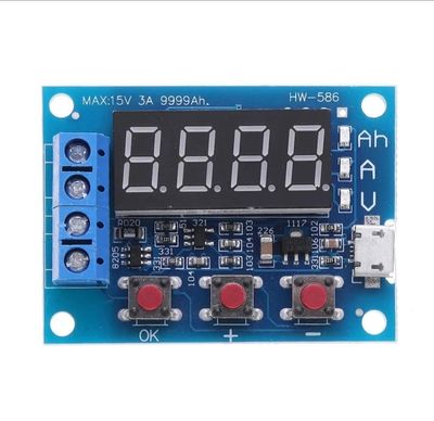 ZB2L3 battery capacity tester_img_1