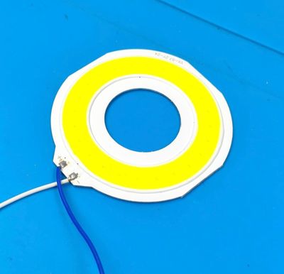 3.7V Round COB LED Light_img_1