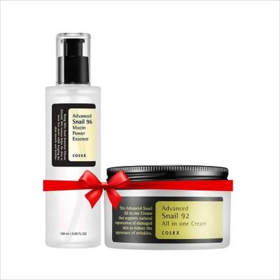 COSRX Advanced Snail All In One 92 & 96 Combo_img_0