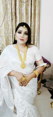 🖤 সফট সিল্ক কাটান শাড়ি ❤️_img_10