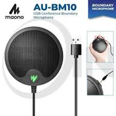 Maono AU-BM10 USB Conference Microphone_img_0