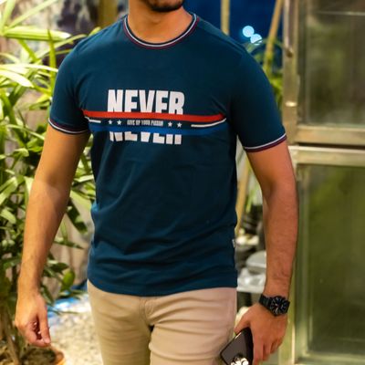 Premium T-shirt  - Ocean Resilience_img_0