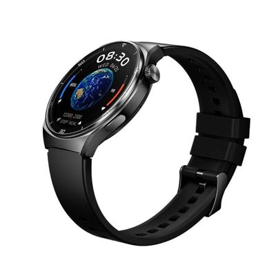 Qcy Watch GT2 Retina Amoled Display Calling Smartwatch – Gray_img_6