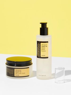 COSRX Advanced Snail All In One 92 & 96 Combo_img_3