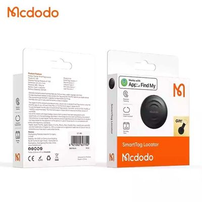 MCDODO AT-720 SmartTag Locator Anti-Lost Device Smart Tracker_img_2
