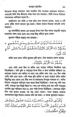 রাহাতুল মুহিব্বীন - নিজামুদ্দীন আউলিয়া রহ_img_10