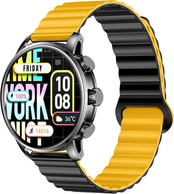 Kieslect KR2 Bluetooth Calling Smart Watch_img_4