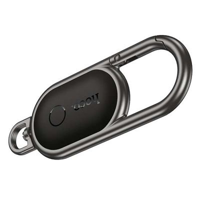 hoco E91J Smart Anti-lost Device Keychain Global Locator Mini Tracker_img_1