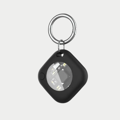 Coteci OT-051-BK Cyber Mini Cube Tracker_img_0