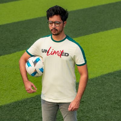 Premium T-shirt - Unlimited Sandstone_img_0