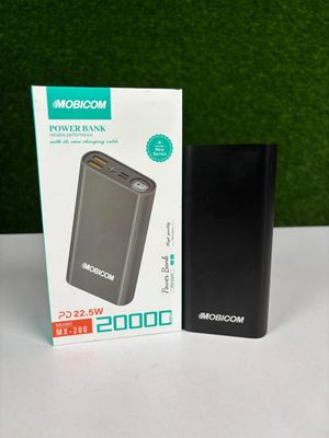 MOBICOM 20000mAh পাওয়ার ব্যাংক (MX-200)_img_0