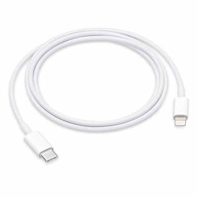 Apple USB-C to Lightning Cable - 1m_img_0