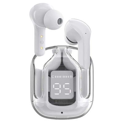 Ultrapods Transparent Earbuds_img_2