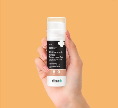 The Derma Co tinted sun gel_img_1