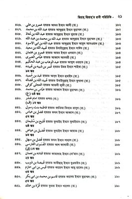 ছিহাহ ছিত্তার রাবী পরিচিতি_img_14