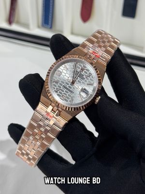 Rolex Land-Dweller rose gold_img_1