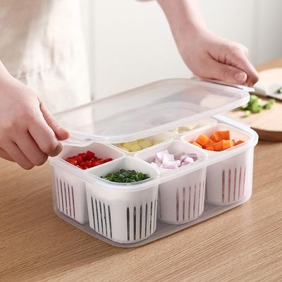 6 grid fridge storage box_img_2