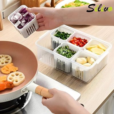 6 grid fridge storage box_img_3