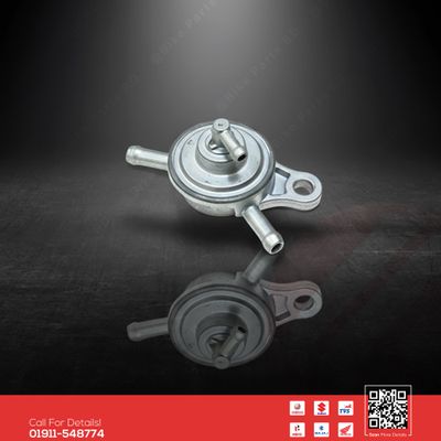 Fuel Cock Assy (Tel Chabi) for Suzuki Gixxer & Gixxer SF (New Model) bike._img_0
