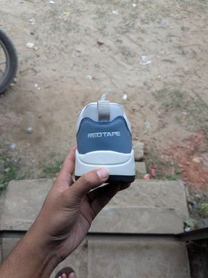 Redtape Classic (size 42-44) (B/N)_img_4