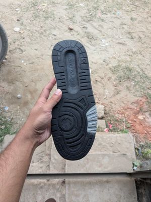 Redtape Classic (size 42-44) (B/N)_img_5