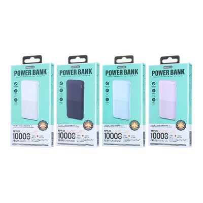 Remax RPP-23 10000mAh Powerbank_img_2