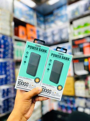 Remax RPP-23 10000mAh Powerbank_img_3