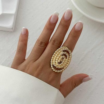 Regal Rope Ring_img_0