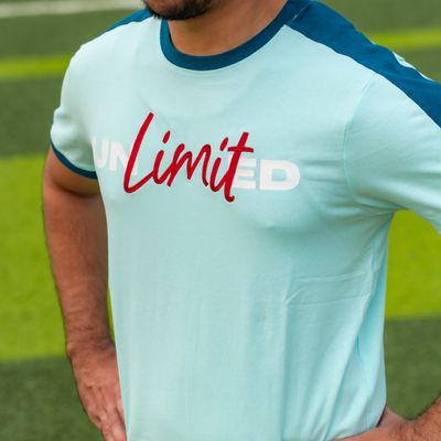 Premium T-shirt - Unlimited Breeze_img_2
