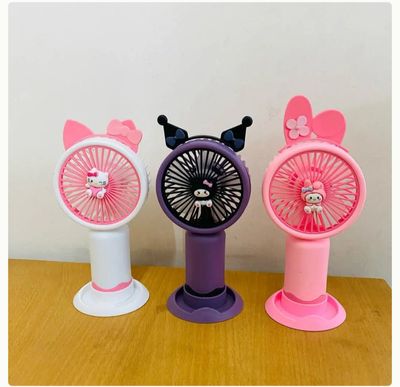 Mini Handhed Cute Fan S13-F1196_img_1