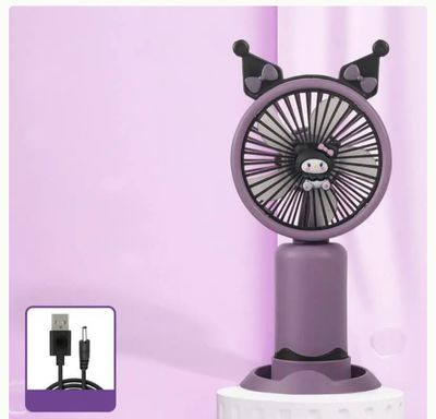 Mini Handhed Cute Fan S13-F1196_img_2