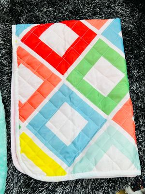 নিউবোর্ন কমফোর্ট কম্বো 👉 ৪ পিস কাথা 👉 ৪ পিস নিমা 👉 ৪ পিস ন্যাপি 👉 ফ্রি ইউরিন ম্যাট।_img_19