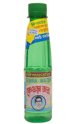 REGARD STANDARD KEWRA WATER 200ML রিগার্ড কেওড়া জল_img_0