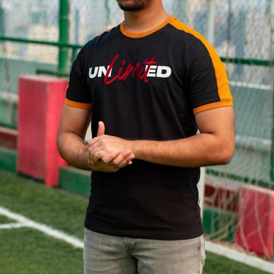 Premium T-shirt - Unlimited Eclipse_img_2