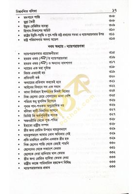 বিশ্বনন্দিন খলিফা হযরত ওমর রাঃ_img_10