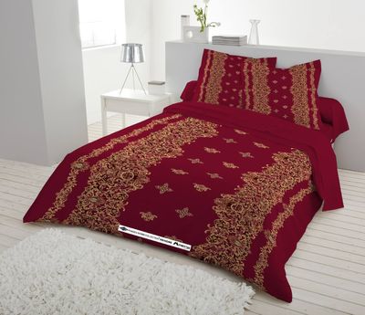 বিছানার চাদর (Bedsheet)_img_0