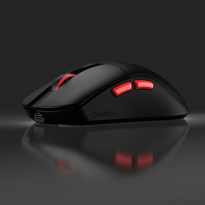 DAREU A950 Wing | PAW3950 | 8KHz 35g Wireless Gaming Mouse_img_6