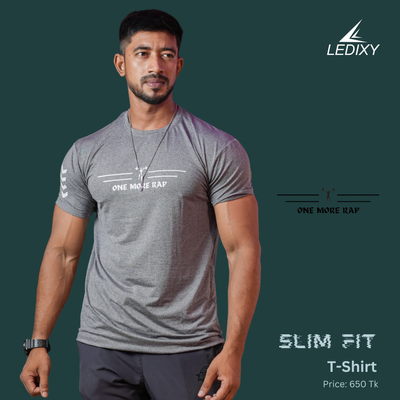 Slim Fit T-Shirt HS06_img_0
