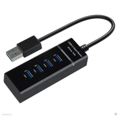 Hi Speed USB 3.1 4 Port_img_1