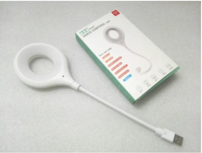 USB Smart Voice Control Light_img_0