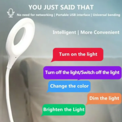 USB Smart Voice Control Light_img_5