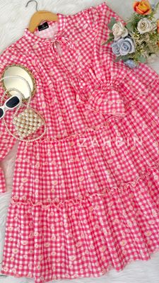 Daisy Gingham ♥️_img_1