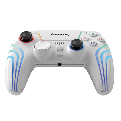 Monka Contra GT-96 Wireless PS4 Gaming Controller_img_1