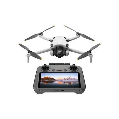 DJI MINI 4 PRO Fly More Combo + DJI RC2_img_0