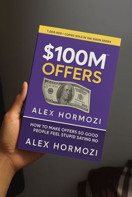 $100M Offers by Alex Hormozi_img_0