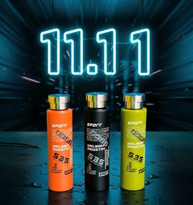 Vacuum Flask Water Bottle 800m Sports Thermos Bottlel