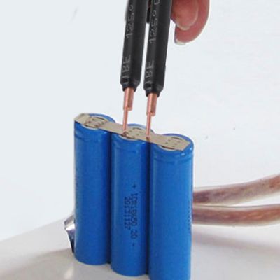 1 Feet Steel Strip Sheet For 18650 Battery Spot Welding DIY (0.12x5mm)_img_0